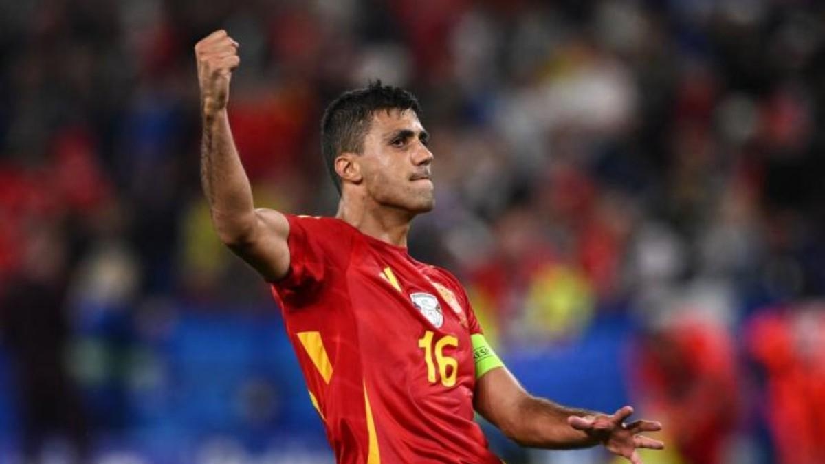 Fase Final Eurocopa 2024 en directo: partidos de hoy, últimas noticias y pronósticos