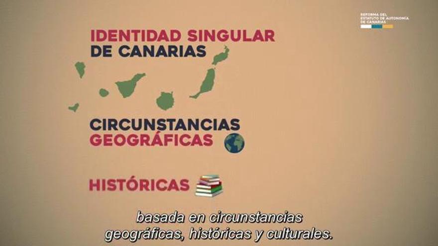 El Estatuto de Autonomía de Canarias genera nueva oportunidades