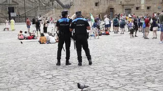 Ladronzuelos con adicciones: el perfil del condenado a arresto domiciliario en Santiago