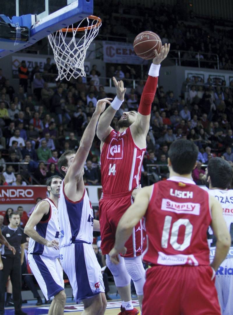 Fotogalería del CAI-Obradoiro