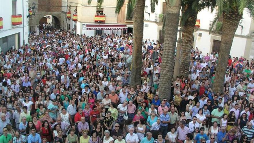 Los Sanjuanes darán el pistoletazo de salida con varios actos mañana