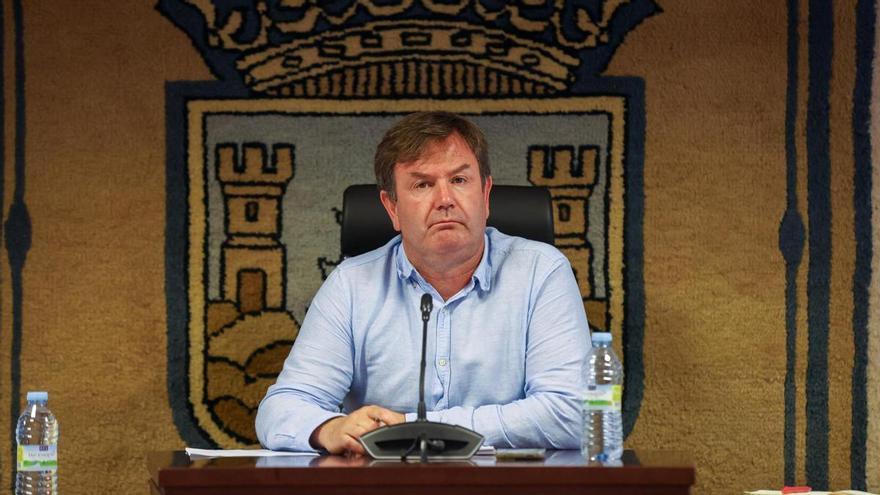 Aprobado el contrato de ayuda en el hogar de Sada tras 9 meses en precario