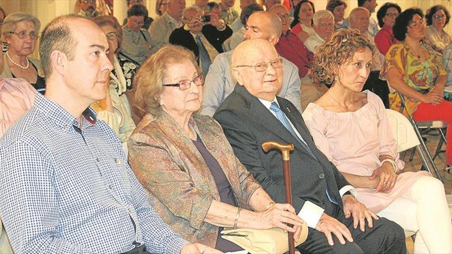 Un intenso programa de actos celebrará el primer centenario del Teatro Garnelo