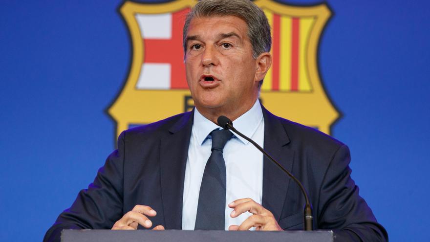 Zahlungen an Schiedsrichterfunktionär: FC Barcelona verklagt Journalisten