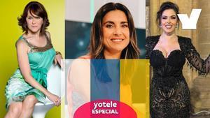 Antonia San Juan / Fátima Plata / Eloísa González
