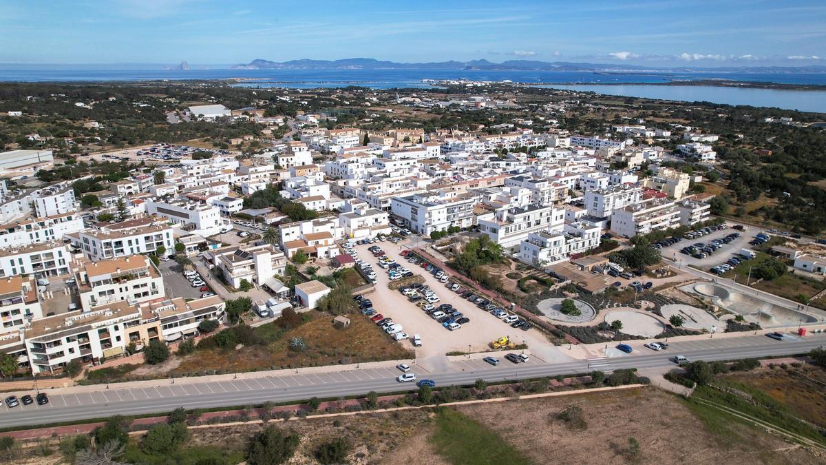 Ibiza y Formentera recuperan la conexión a internet tras 20 horas de apagón