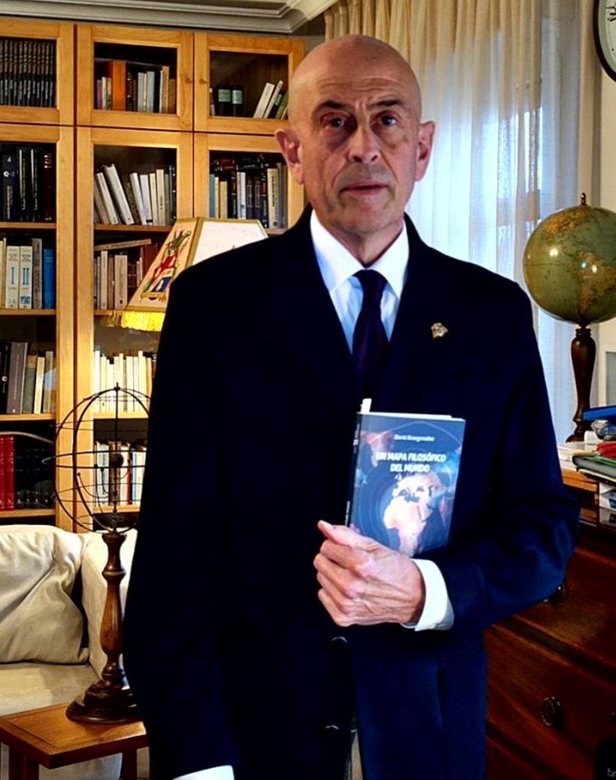 David Alvargonzález.