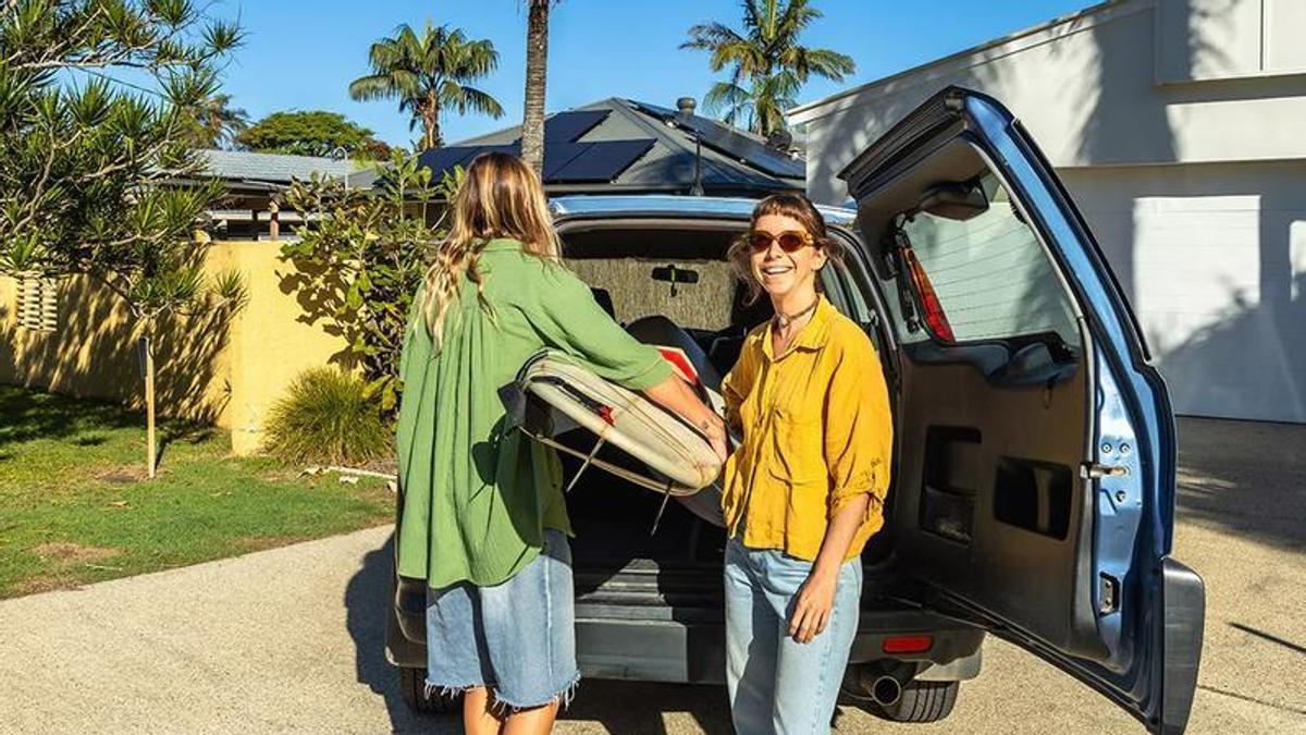 Más de un millón de jóvenes ya dispone del Pack Viajes de BBVA