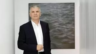 Santiago Lago, director del Foro Económico de Galicia: «La demografía y la ordenación del territorio son los grandes desafíos estructurales»