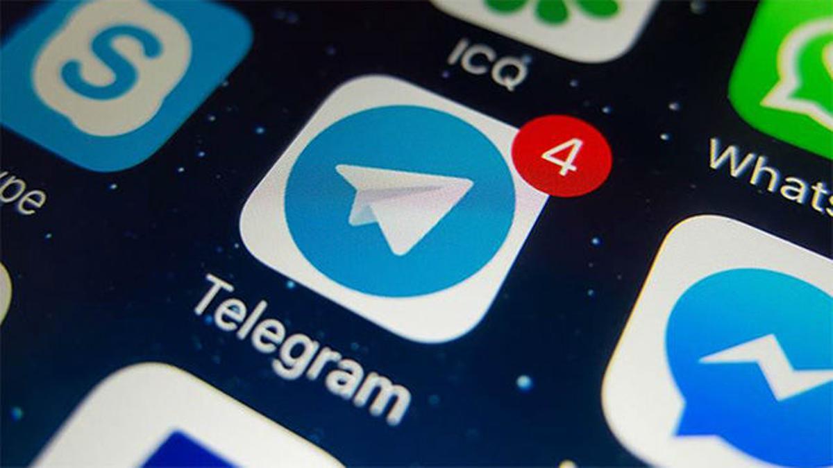 Rusia obliga a Telegram a entregar las claves de cifrado de sus usuarios