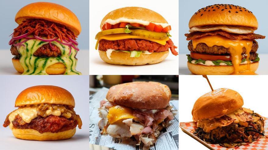 Llega la FanBurgerWeek a Mallorca: guía para probar las mejores hamburguesas del 16 al 22 de febrero