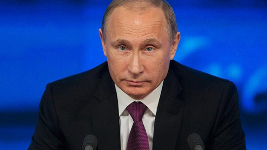 Putin decreta sanciones económicas contra Turquía