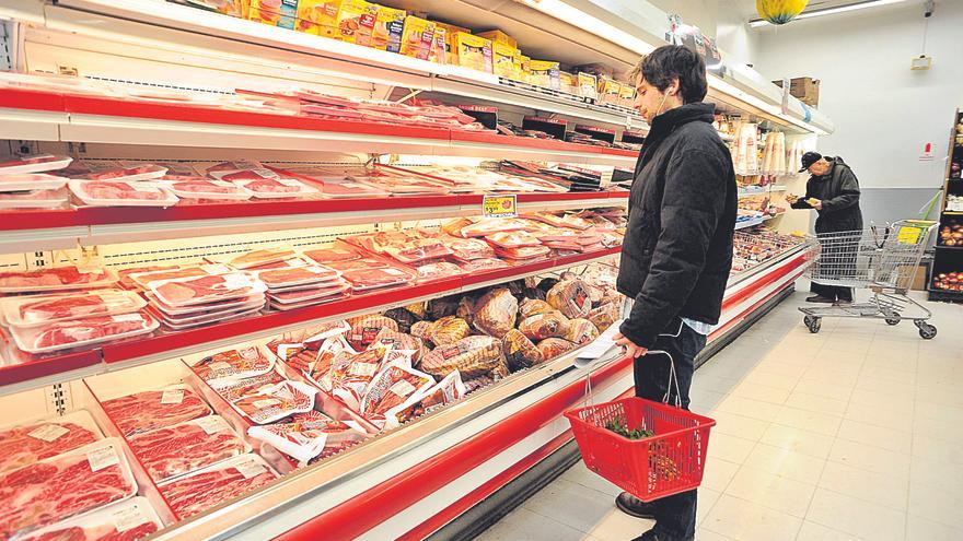 La escalada del precio de los alimentos empobrece a los zamoranos