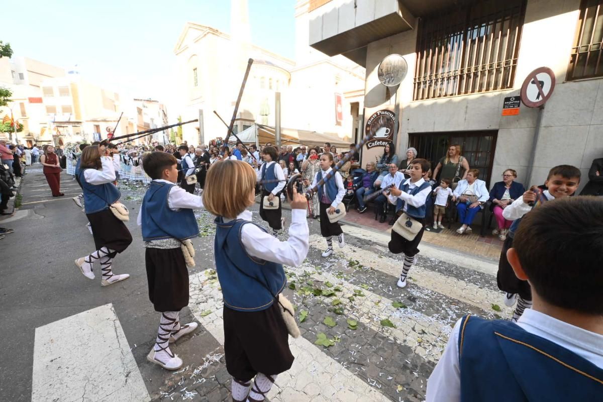 Galería | Procesión de San Pascual