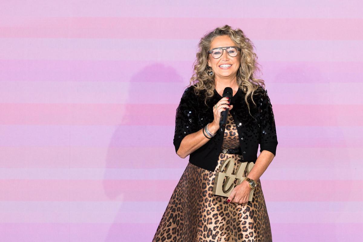 La IX edición de los Premios Woman Madame Figaro, en imágenes