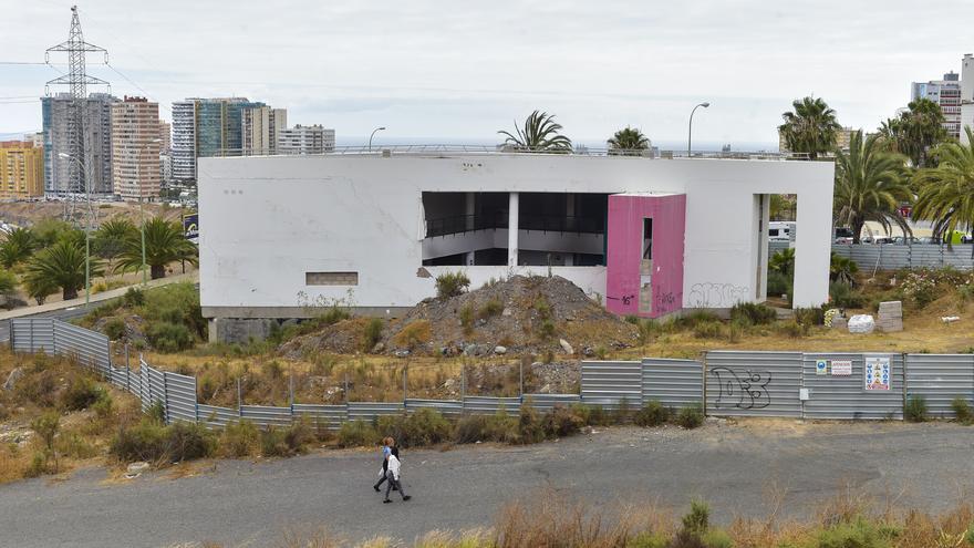 El futuro de la Casa de la Juventud sigue en el aire tras siete años cerrada