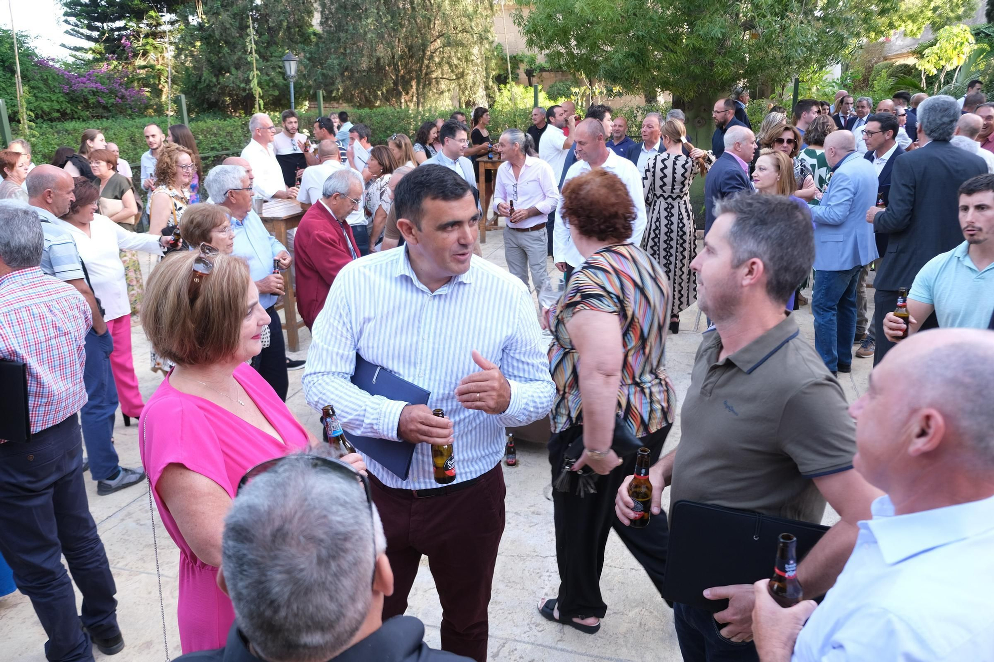 Así ha sido la Noche de la Agricultura Alicantina de Asaja