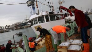 La retallada dels fons de la PAC castiga el camp i la pesca