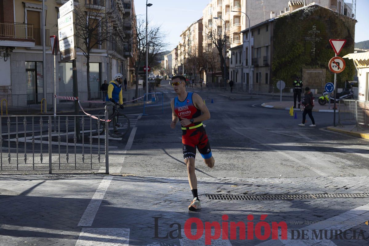 Así se ha vivido el Duatlón 'Caravaca de la Cruz 2024'