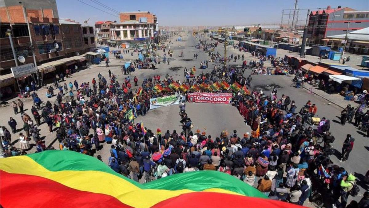 bolivia-bloqueos-carreteros