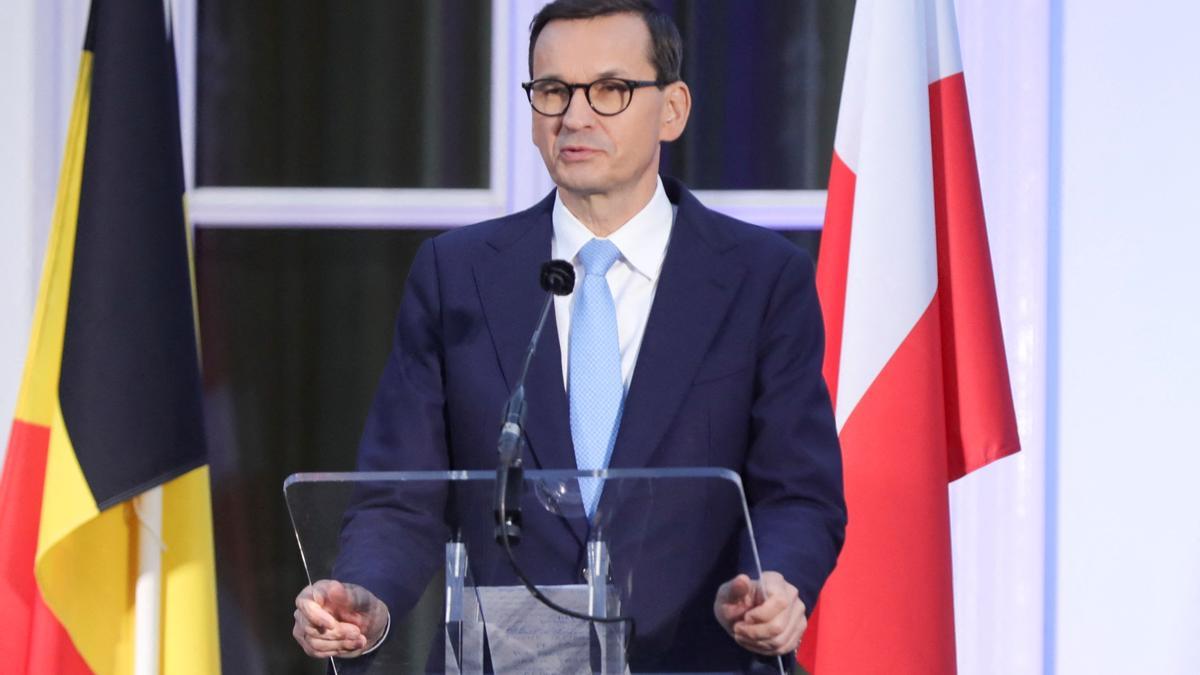 Mateusz Morawiecki