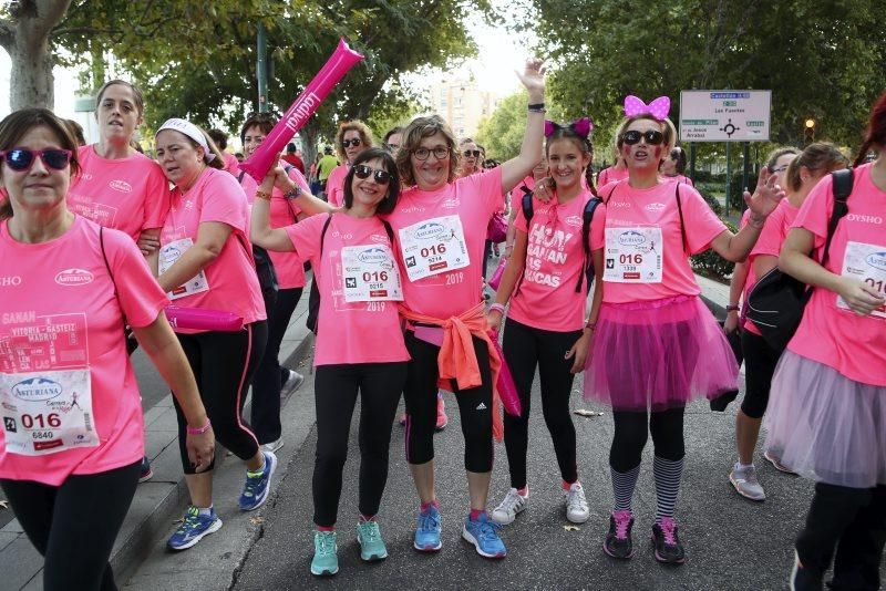 Carrera de la Mujer de Zaragoza