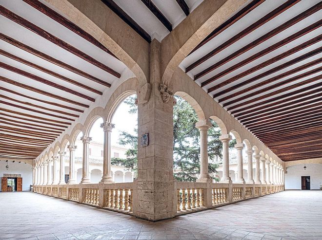 Bilder aus dem Fotoband "Palma" von Stefan Loiperdinger