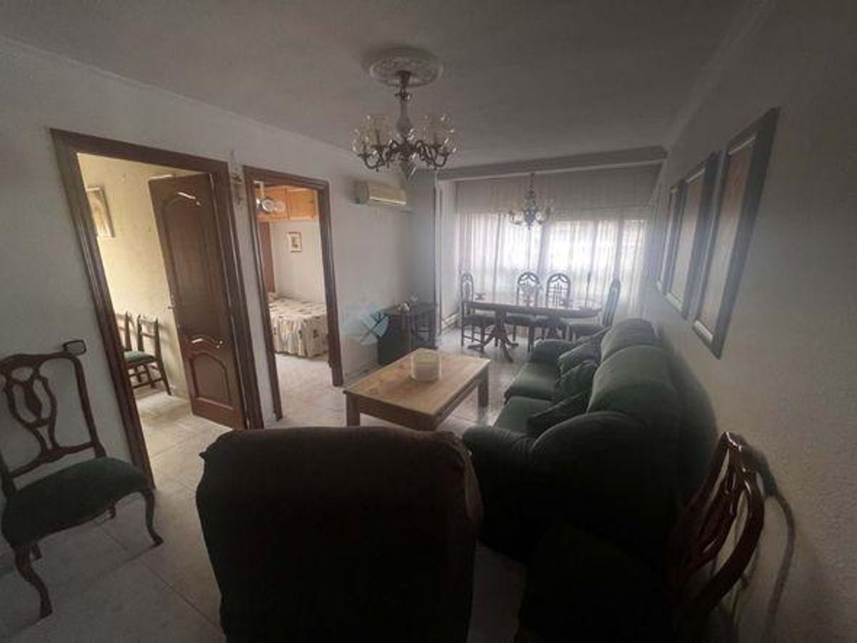 Piso en venta 3 en Leganés