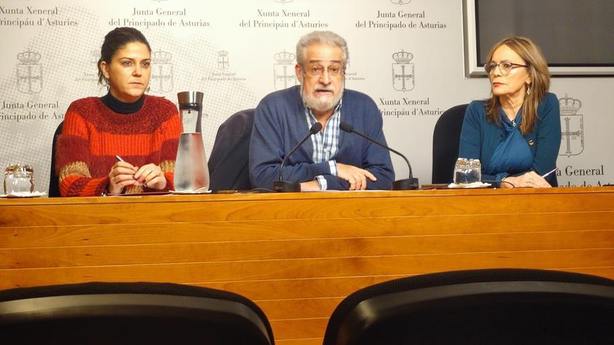 El Grupo de Inmatriculaciones pide que Santa María del Naranco sea de todos los asturianos y no &quot;de una entidad privada&quot;