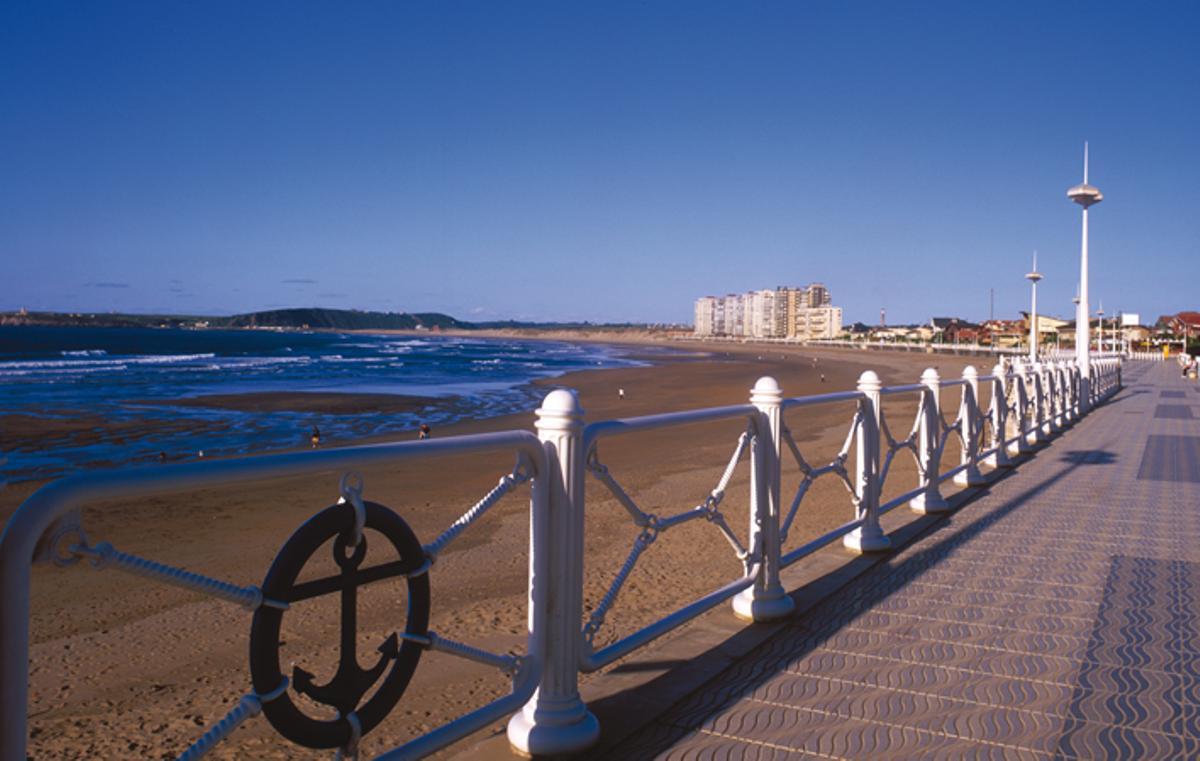 Playa de Salinas