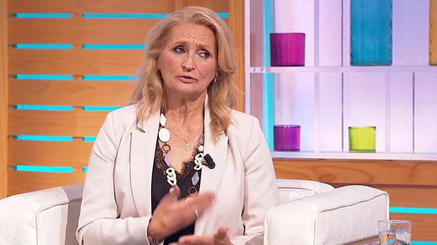 Conmoción en el programa de Juan y Medio por lo que le pasó a un padre malagueño y sus nueve hijos: &quot;Se lo decían siempre&quot;