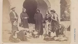 La historia de Córdoba a través de sus fotografías