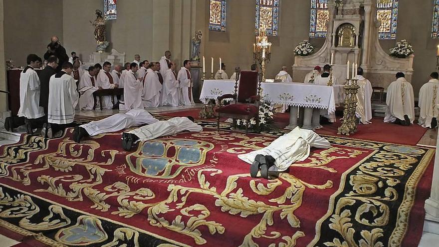 La diócesis de Ourense ya cuenta con 22 Unidades de Atención Parroquial