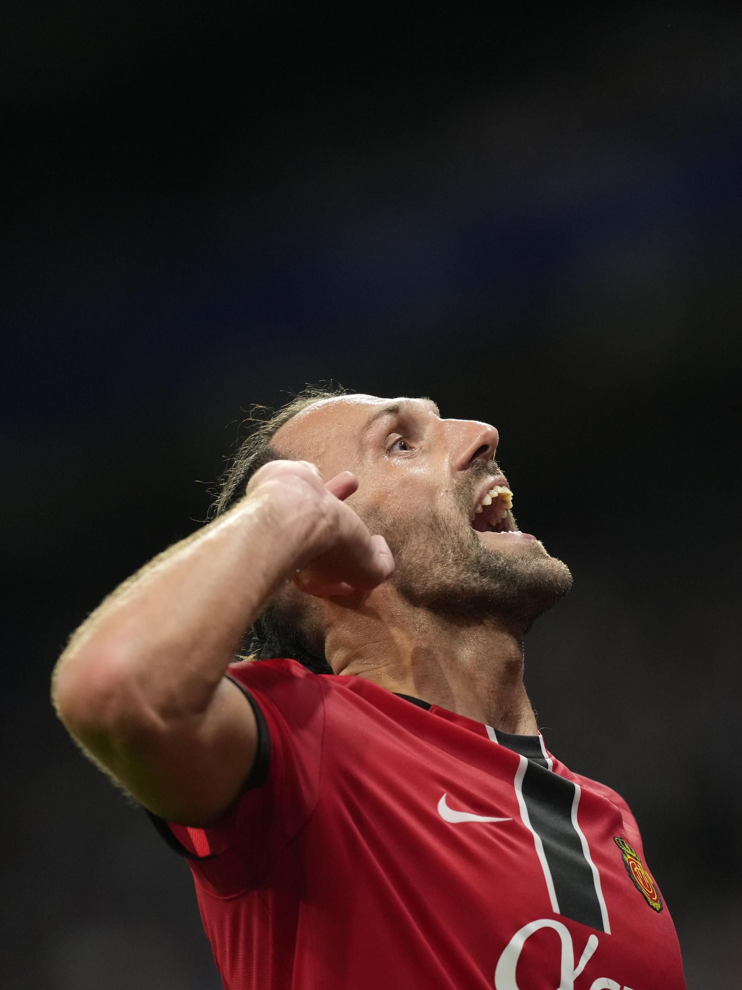 Espanyol - RCD Mallorca en imágenes