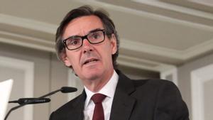 La CNMV esperarà també el Govern abans d’aprovar l’opa al Sabadell