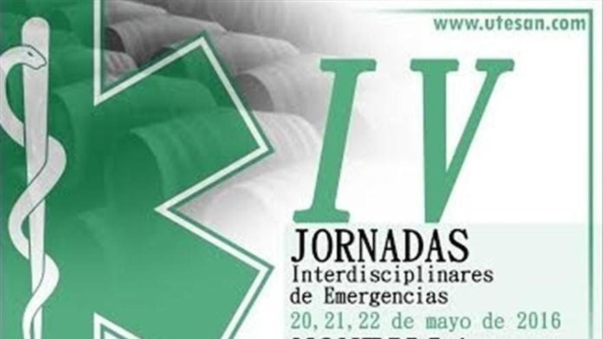 Montilla acoge desde este viernes unas Jornadas Interdisciplinares de Emergencias