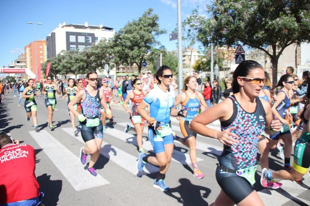 Duatlon de Murcia