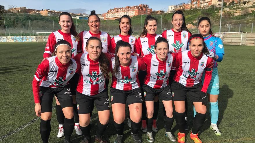 El ZCF Amigos del Duero juega esta tarde ante el Valladolid Simancas