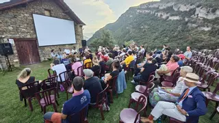 La Muestra de Cine de Ascaso estrena este jueves su programa en el Museo Nacional de Antropología