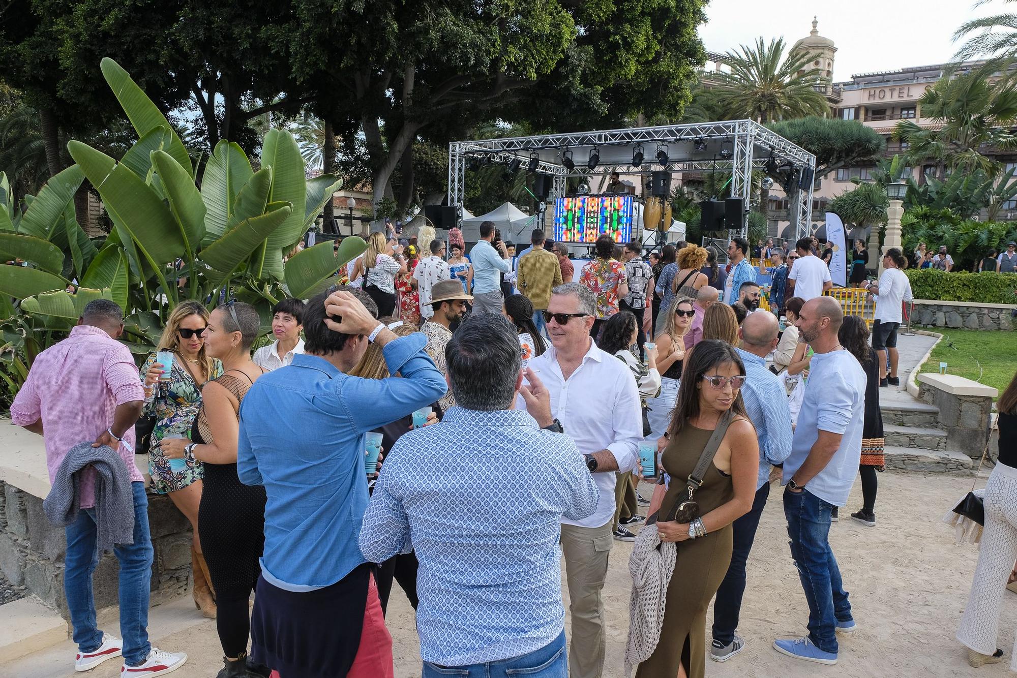 Festival Malvasoul 'Con Estilo' en Gran Canaria
