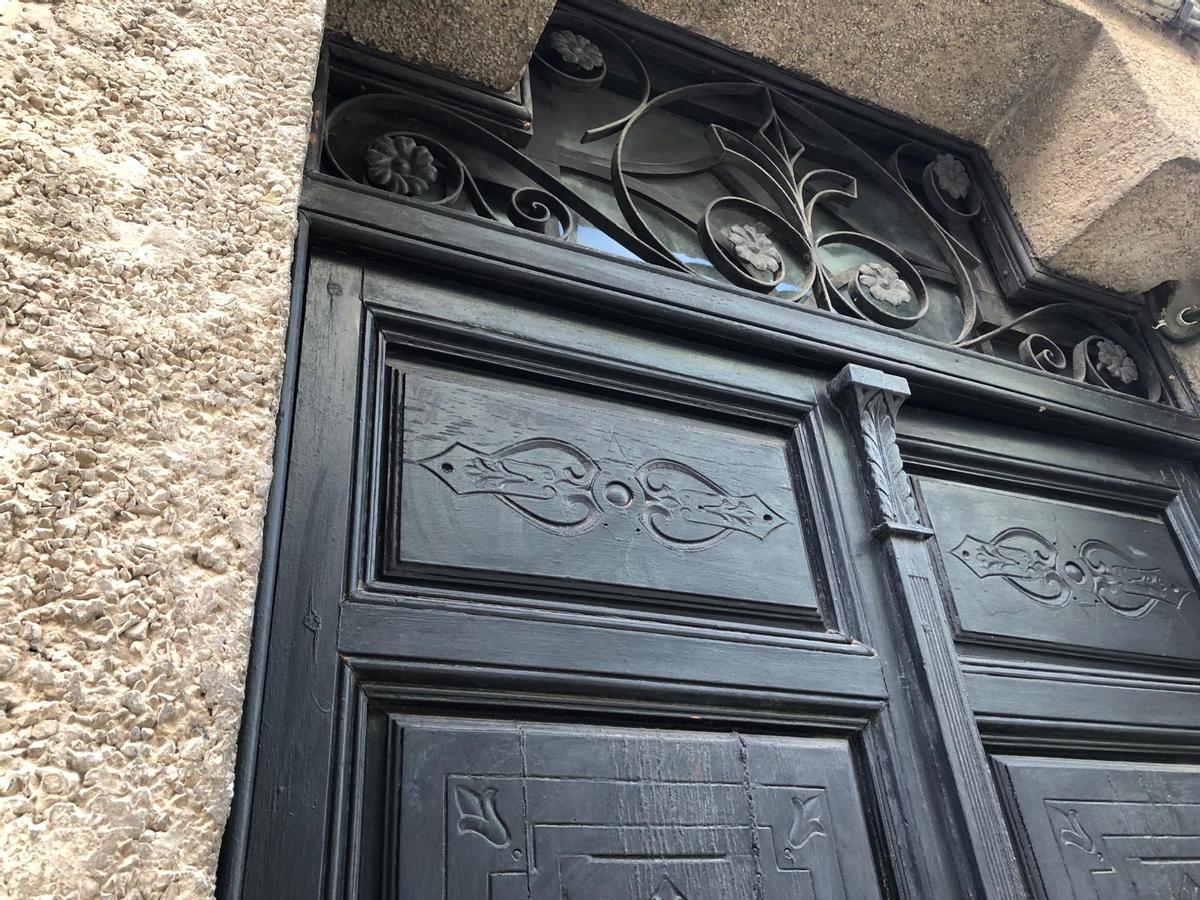 Fotogalería | Pizarro, la calle de Cáceres en imágenes