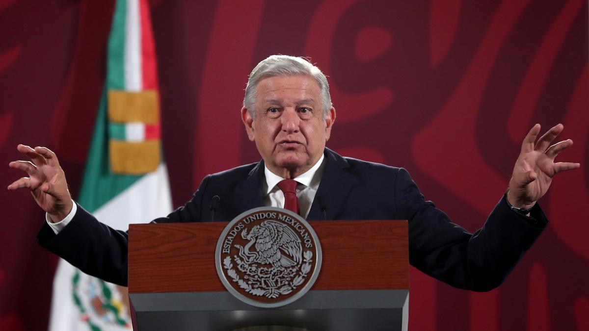 López Obrador confía en que Petro afrontará a los conservadores en Colombia