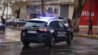 Detenido por segunda vez en Xàtiva el timador de los billetes falsos de 50 euros