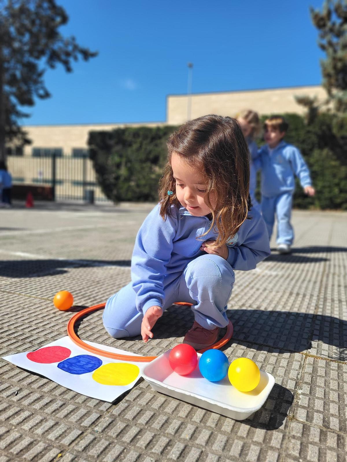 Colagio La Asunción-Josefinas de Cáceres,  comprometidos con la educación.