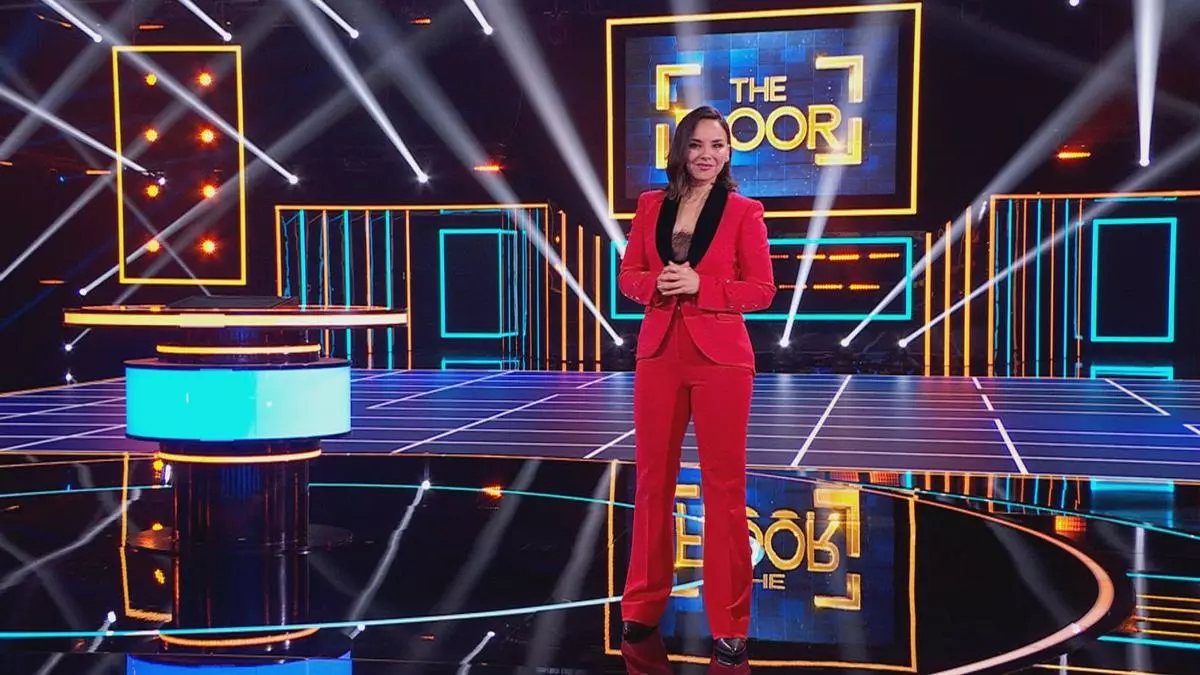 La 1 retira 'The Floor' de la parrilla la próxima semana por este motivo de peso