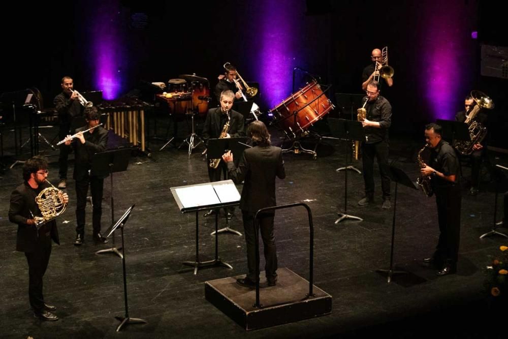 Concierto de Santa Cecilia