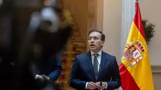 El Gobierno no tiene constancia de españoles afectados por el terremoto en Colombia