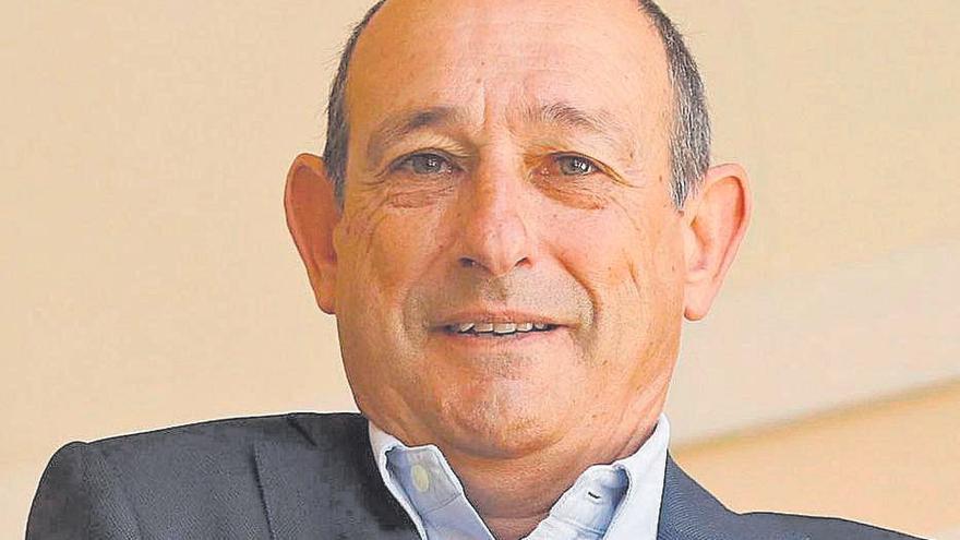 Joan Vigas, nou alcalde de Palafrugell: «Les formacions polítiques d’independents han vingut per quedar-se»