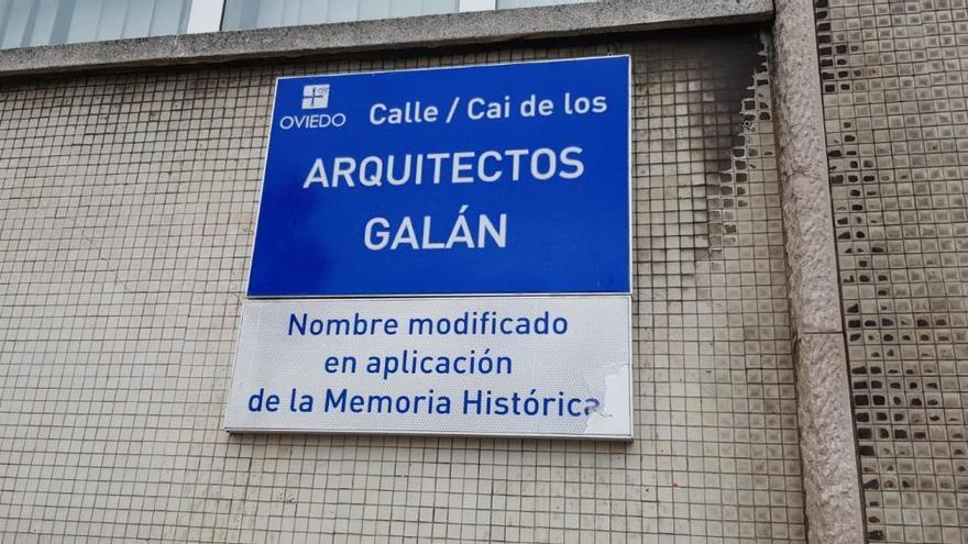 El tripartito quitará el término &quot;Memoria Histórica&quot; de las calles cambiadas por decreto