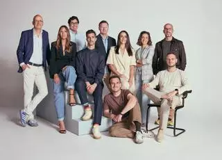 Nuevos aires en el Colegio de Arquitectos de Alicante